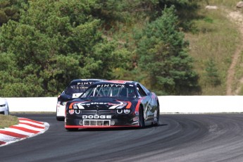 CTMP Sept. 2023 - NASCAR Pinty's