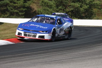 CTMP Sept. 2023 - NASCAR Pinty's