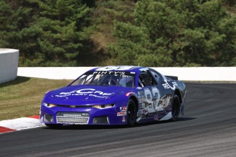 CTMP Sept. 2023 - NASCAR Pinty's
