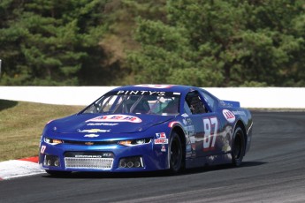 CTMP Sept. 2023 - NASCAR Pinty's