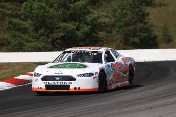 CTMP Sept. 2023 - NASCAR Pinty's
