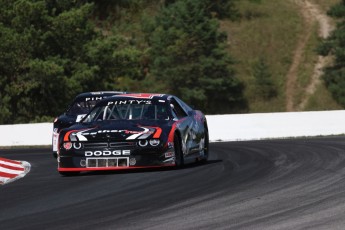 CTMP Sept. 2023 - NASCAR Pinty's