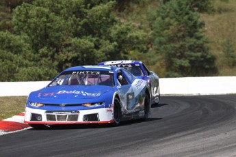 CTMP Sept. 2023 - NASCAR Pinty's