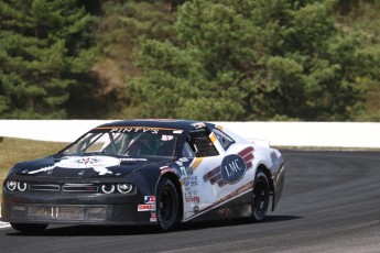 CTMP Sept. 2023 - NASCAR Pinty's