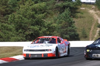 CTMP Sept. 2023 - NASCAR Pinty's