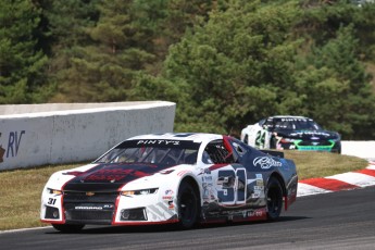 CTMP Sept. 2023 - NASCAR Pinty's