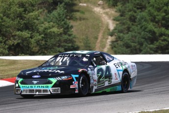 CTMP Sept. 2023 - NASCAR Pinty's