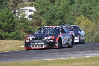 CTMP Sept. 2023 - NASCAR Pinty's