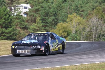 CTMP Sept. 2023 - NASCAR Pinty's
