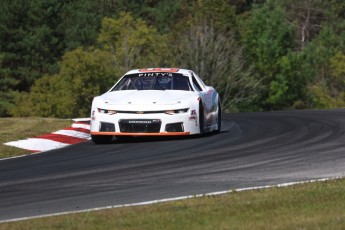 CTMP Sept. 2023 - NASCAR Pinty's