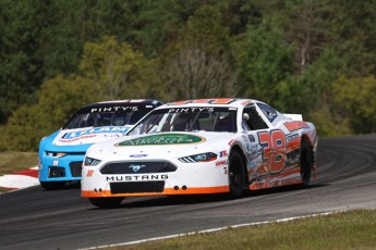 CTMP Sept. 2023 - NASCAR Pinty's