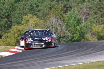 CTMP Sept. 2023 - NASCAR Pinty's