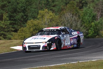 CTMP Sept. 2023 - NASCAR Pinty's