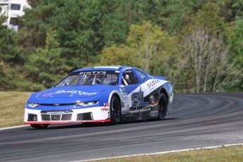 CTMP Sept. 2023 - NASCAR Pinty's