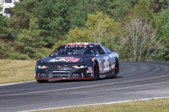 CTMP Sept. 2023 - NASCAR Pinty's
