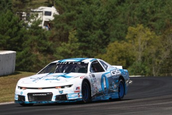 CTMP Sept. 2023 - NASCAR Pinty's