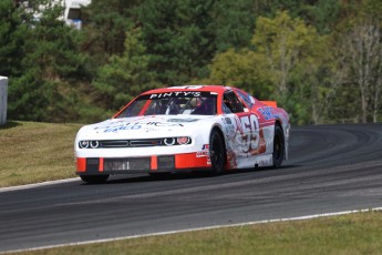 CTMP Sept. 2023 - NASCAR Pinty's