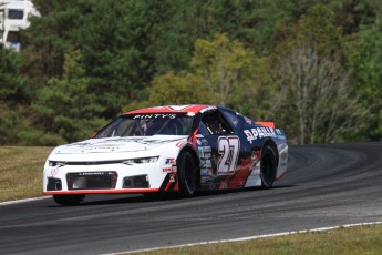 CTMP Sept. 2023 - NASCAR Pinty's
