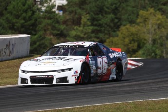 CTMP Sept. 2023 - NASCAR Pinty's
