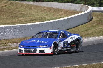 CTMP Sept. 2023 - NASCAR Pinty's