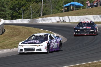 CTMP Sept. 2023 - NASCAR Pinty's