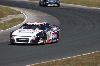 CTMP Sept. 2023 - NASCAR Pinty's