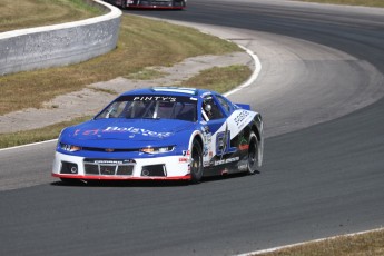 CTMP Sept. 2023 - NASCAR Pinty's