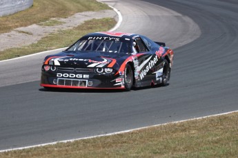 CTMP Sept. 2023 - NASCAR Pinty's