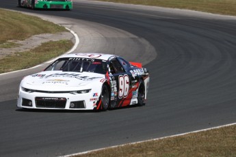 CTMP Sept. 2023 - NASCAR Pinty's