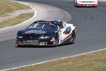 CTMP Sept. 2023 - NASCAR Pinty's