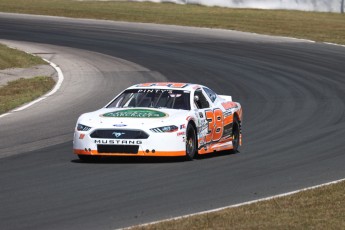 CTMP Sept. 2023 - NASCAR Pinty's