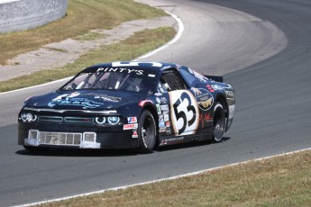 CTMP Sept. 2023 - NASCAR Pinty's