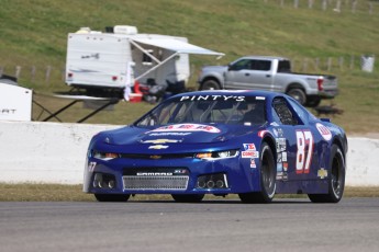 CTMP Sept. 2023 - NASCAR Pinty's