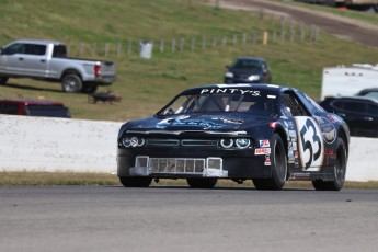 CTMP Sept. 2023 - NASCAR Pinty's