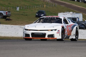 CTMP Sept. 2023 - NASCAR Pinty's