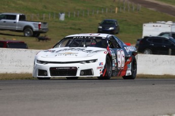 CTMP Sept. 2023 - NASCAR Pinty's