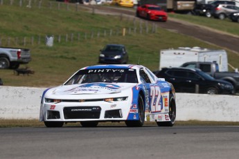 CTMP Sept. 2023 - NASCAR Pinty's