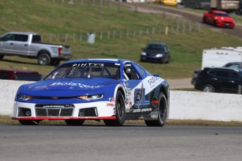 CTMP Sept. 2023 - NASCAR Pinty's