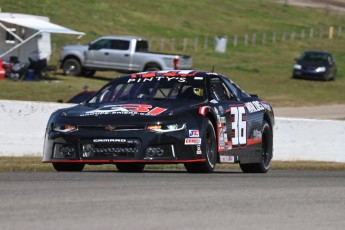 CTMP Sept. 2023 - NASCAR Pinty's