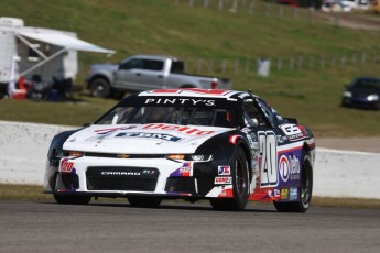 CTMP Sept. 2023 - NASCAR Pinty's
