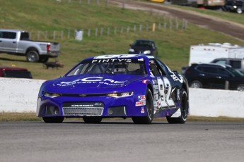 CTMP Sept. 2023 - NASCAR Pinty's