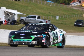 CTMP Sept. 2023 - NASCAR Pinty's