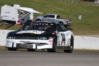 CTMP Sept. 2023 - NASCAR Pinty's