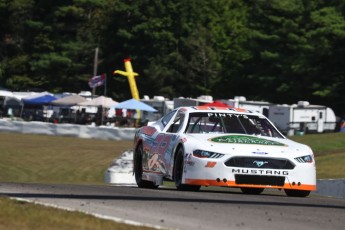 CTMP Sept. 2023 - NASCAR Pinty's