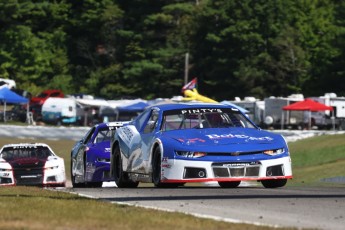 CTMP Sept. 2023 - NASCAR Pinty's