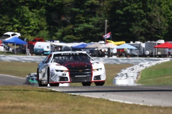 CTMP Sept. 2023 - NASCAR Pinty's
