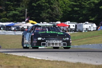 CTMP Sept. 2023 - NASCAR Pinty's