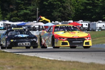 CTMP Sept. 2023 - NASCAR Pinty's