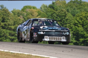 CTMP Sept. 2023 - NASCAR Pinty's