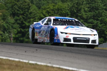 CTMP Sept. 2023 - NASCAR Pinty's